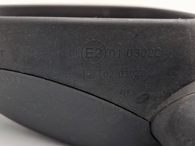 7701065901 Espejo de retrovisor izquierdo comprar Almería
