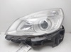 Faros delantero izquierdo 7701065913 RENAULT