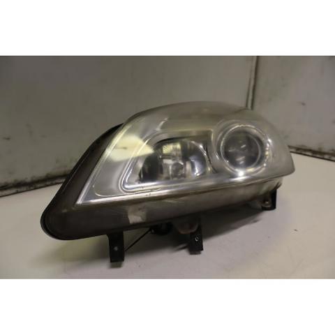 7701065913 RENAULT Faro izquierdo  en stock Gandía