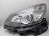 Faros delantero izquierdo 7701065913 RENAULT