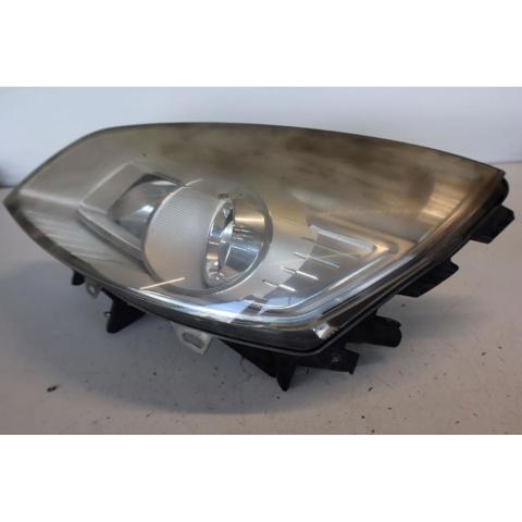 RENAULT 7701065913 Faro izquierdo  comprar en Albacete