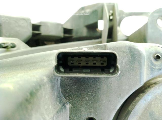 RENAULT 7701065914 Faro derecho  comprar en Albacete