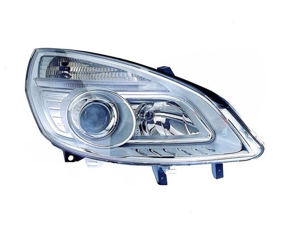 RENAULT 7701065914 Faro derecho  disponible España