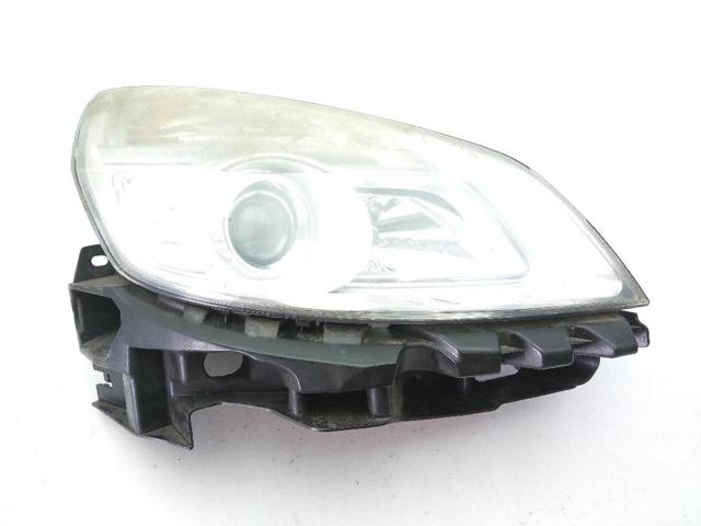 Faro derecho 7701065923 Renault (RVI)