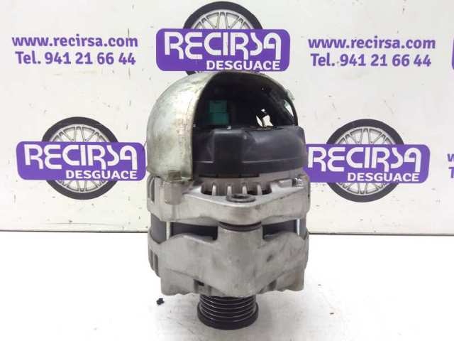 Alternador 7701066398 Renault (RVI)