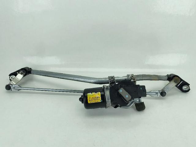Motor del limpiaparabrisas Renault Kangoo II desde 69,70 €