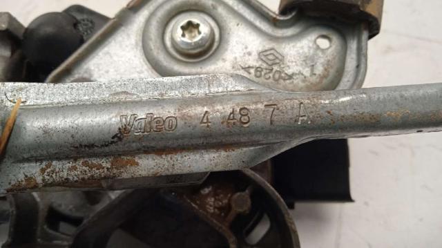 7701066449 RENAULT Motor limpiaparabrisas  en stock Huelva