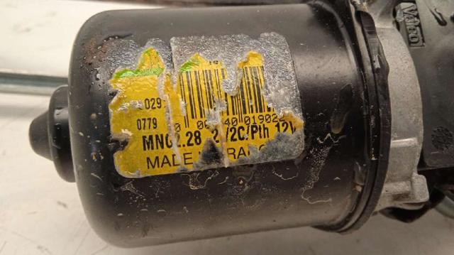 7701066449 RENAULT Motor limpiaparabrisas  en stock Córdoba