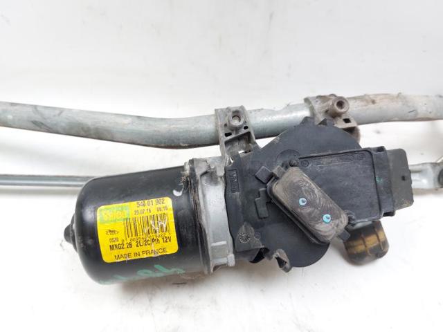 RENAULT 7701066449 Motor del limpiaparabrisas  comprar en Ponferrada