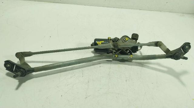 RENAULT 7701066449 Motor limpiaparabrisas  en stock Salamanca