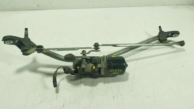 7701066449 RENAULT Motor limpiaparabrisas  en stock Huelva