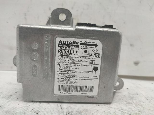 7701066508 Renault (RVI)