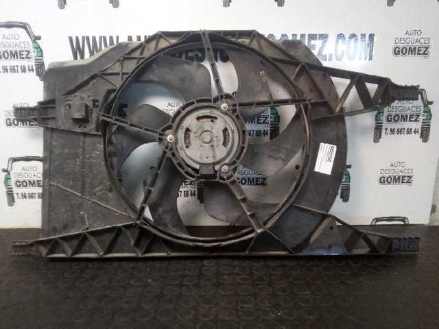 RENAULT 7701067591 Ventilador del radiador comprar Barcelona