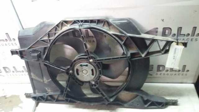 7701067591 RENAULT Ventilador del radiador comprar Madrid