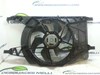 Rodete ventilador, refrigeración de motor 7701067591 RENAULT