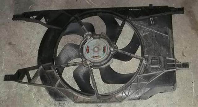 7701067591 Ventilador del radiador  disponible Utrera