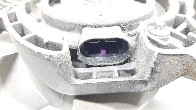 7701067591 RENAULT Ventilador del radiador  en stock Huelva