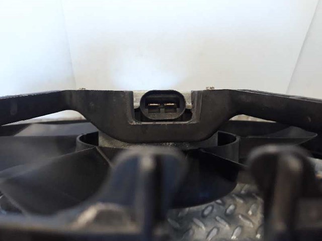 7701067591 RENAULT Ventilador del radiador  disponible Ourense