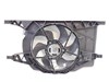 Rodete ventilador, refrigeración de motor 7701067591 RENAULT