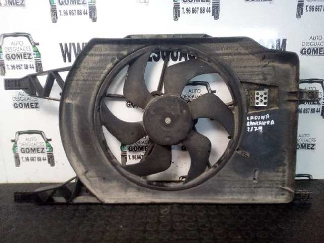 7701067591 Ventilador del radiador comprar Sevilla