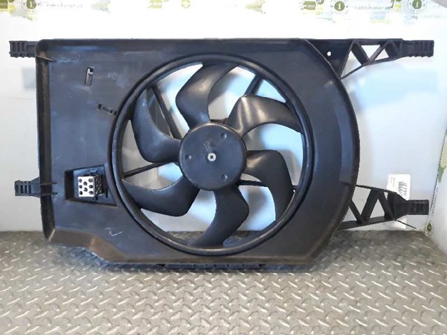 RENAULT 7701067591 Ventilador del radiador comprar Pamplona