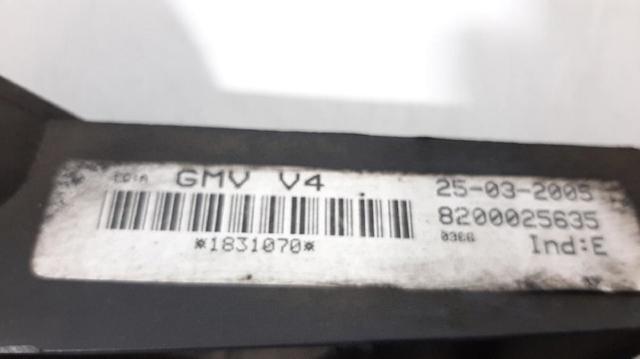 7701067591 RENAULT Ventilador del radiador  disponible Vigo