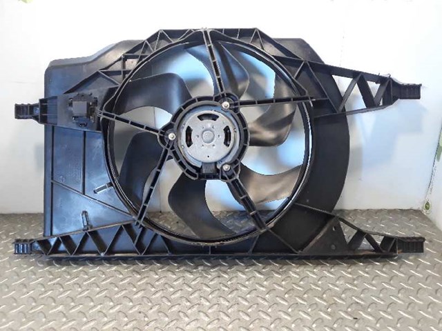 7701067591 Ventilador del radiador comprar Girona