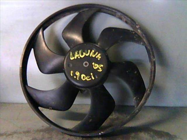 RENAULT 7701067591 Ventilador del radiador comprar Tarragona