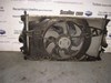 Rodete ventilador, refrigeración de motor 7701067591 RENAULT