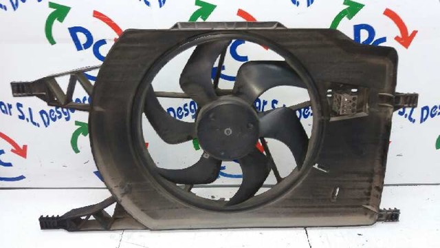 RENAULT 7701067591 Ventilador del radiador comprar Pamplona
