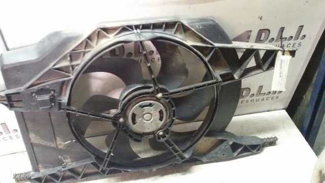 RENAULT 7701067591 Ventilador del radiador  comprar en Murcia
