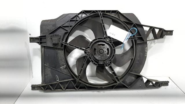 7701067591 Ventilador del radiador comprar Girona