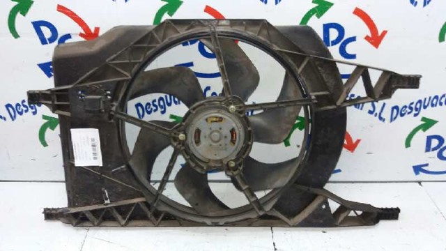 RENAULT 7701067591 Ventilador del radiador  en stock Valencia