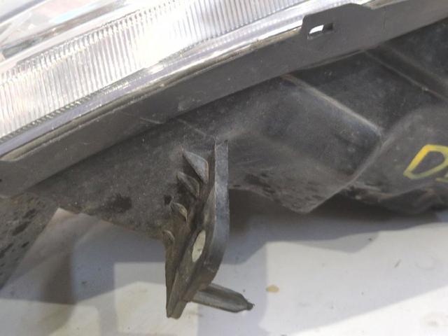 RENAULT 7701068178 Faro derecho  en stock Valencia