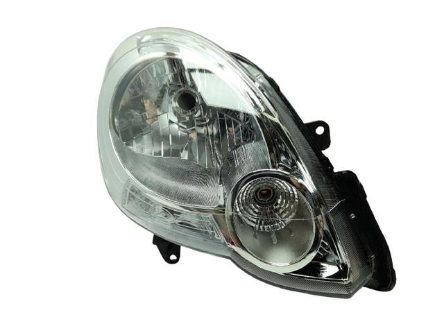 RENAULT 7701068178 Faro derecho comprar Tarragona