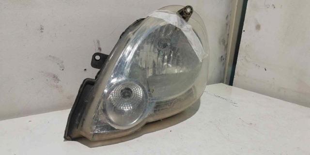RENAULT 7701068181 Faro izquierdo  comprar en Albacete