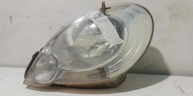 7701068181 Faro izquierdo  en stock Sabadell