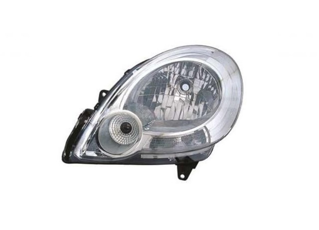 7701068181 RENAULT Faro izquierdo  en stock Córdoba