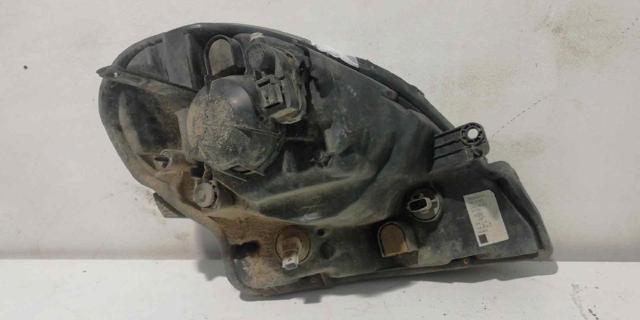7701068181 Faro izquierdo  comprar en Zaragoza