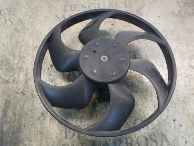 RENAULT 7701068310 Ventilador del motor  en stock Valencia