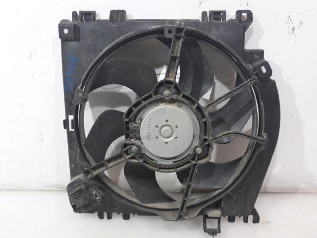 RENAULT 7701068310 Ventilador eléctrico de refrigeración completo (motor y hélice)  comprar en Albacete