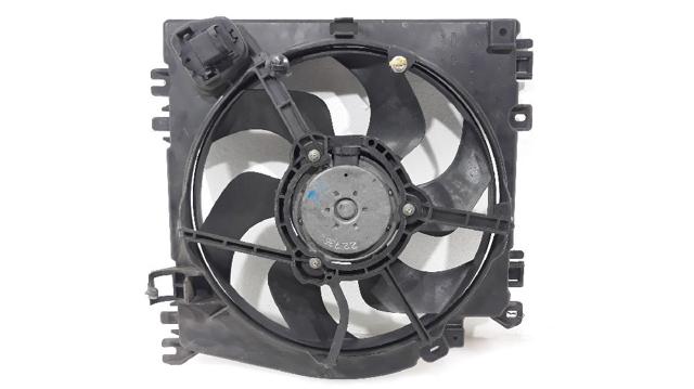 RENAULT 7701068310 Ventilador eléctrico de refrigeración completo (motor y hélice)  disponible Valladolid