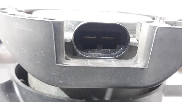 7701068310 RENAULT Ventilador eléctrico de refrigeración completo (motor y hélice)  comprar en Jaén