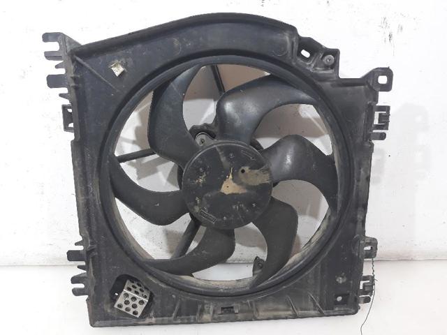 RENAULT 7701068310 Ventilador del motor  en stock Valencia