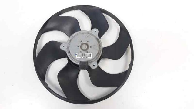 7701068310 RENAULT Ventilador eléctrico de refrigeración completo (motor y hélice)  disponible Vigo