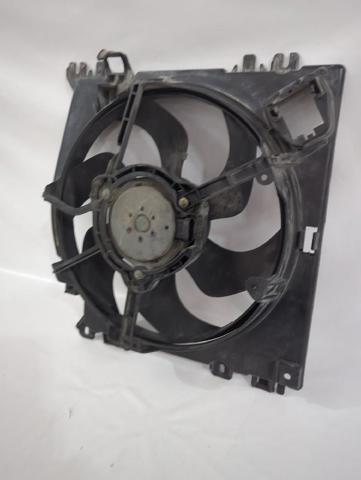 7701068310 Ventilador eléctrico de refrigeración completo (motor y hélice)  disponible Utrera