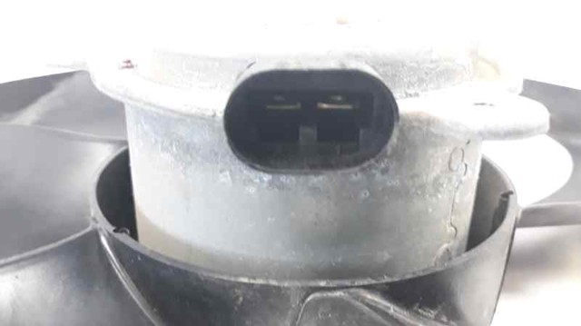 7701068310 RENAULT Ventilador eléctrico de refrigeración completo (motor y hélice)  comprar en Oviedo