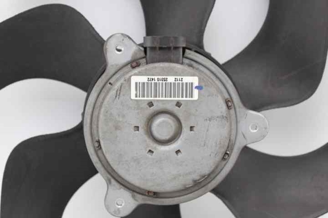 7701068310 Ventilador del motor  en stock Sabadell