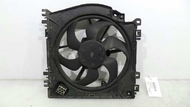 7701068310 RENAULT Ventilador del motor  en stock Córdoba