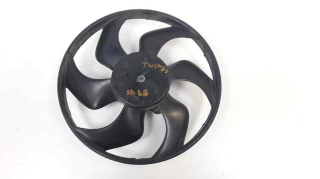 7701068310 Ventilador eléctrico de refrigeración completo (motor y hélice)  comprar en Zaragoza